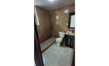 “Estrena tu hogar en Viveros de la Loma: moderno y 100% remodelado”