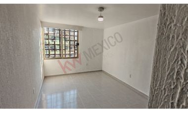 “Estrena tu hogar en Viveros de la Loma: moderno y 100% remodelado”