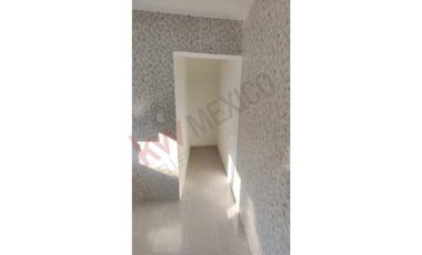 “Estrena tu hogar en Viveros de la Loma: moderno y 100% remodelado”