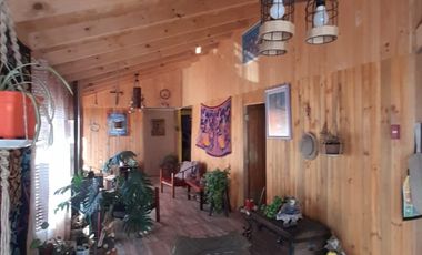 CASA EN CONDOMINIO VALLE DEL ELQUI VICUÑA