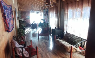 CASA EN CONDOMINIO VALLE DEL ELQUI VICUÑA