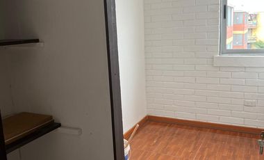 VENTA DEPARTAMENTO CALLE PARRAL CONCHALÍ