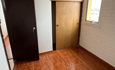 VENTA DEPARTAMENTO CALLE PARRAL CONCHALÍ