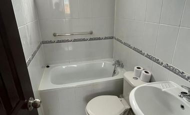 VENTA DEPARTAMENTO CALLE PARRAL CONCHALÍ