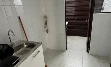 VENTA DEPARTAMENTO CALLE PARRAL CONCHALÍ