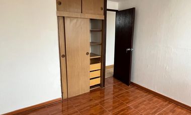 VENTA DEPARTAMENTO CALLE PARRAL CONCHALÍ