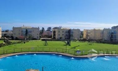 VENTA DEPARTAMENTO 3D 2B EL QUISCO NORTE,  ALGARROBO