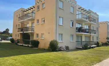 VENTA DEPARTAMENTO 3D 2B EL QUISCO NORTE,  ALGARROBO