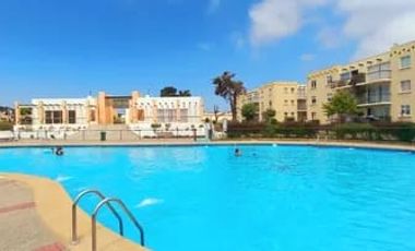 VENTA DEPARTAMENTO 3D 2B EL QUISCO NORTE,  ALGARROBO