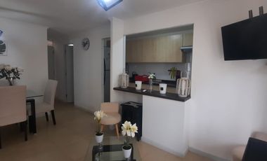 VENTA DEPARTAMENTO EL TABO 3D-1B-1E A 1 CUADRA DE LA PLAYA