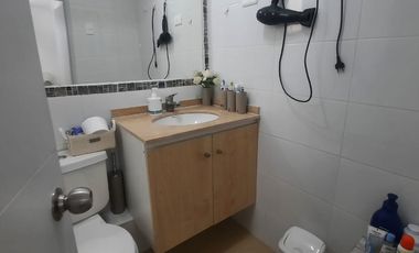 VENTA DEPARTAMENTO EL TABO 3D-1B-1E A 1 CUADRA DE LA PLAYA