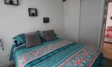 VENTA DEPARTAMENTO EL TABO 3D-1B-1E A 1 CUADRA DE LA PLAYA