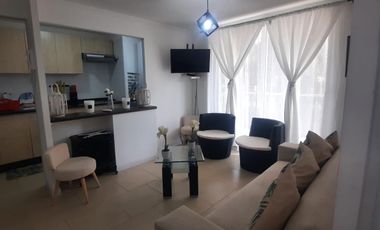 VENTA DEPARTAMENTO EL TABO 3D-1B-1E A 1 CUADRA DE LA PLAYA