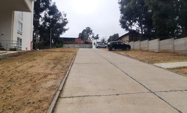 VENTA DEPARTAMENTO EL TABO 3D-1B-1E A 1 CUADRA DE LA PLAYA