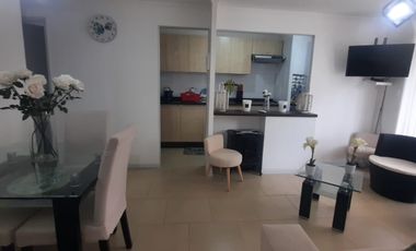 VENTA DEPARTAMENTO EL TABO 3D-1B-1E A 1 CUADRA DE LA PLAYA