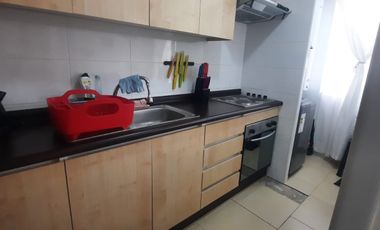 VENTA DEPARTAMENTO EL TABO 3D-1B-1E A 1 CUADRA DE LA PLAYA