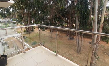 VENTA DEPARTAMENTO EL TABO 3D-1B-1E A 1 CUADRA DE LA PLAYA