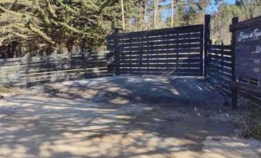 VENTA TERRENO - SITIO 50000MTS LITUECHE