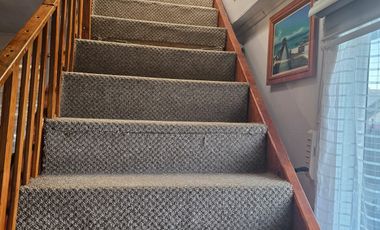 VENTA DE CASA 2 PISOS EN ALERCE SUR