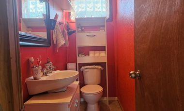 VENTA DE CASA 2 PISOS EN ALERCE SUR