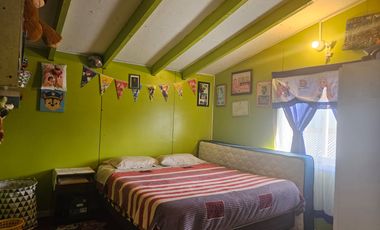 VENTA DE CASA 2 PISOS EN ALERCE SUR