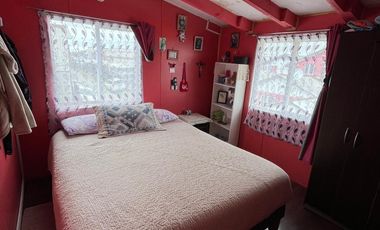 VENTA DE CASA 2 PISOS EN ALERCE SUR