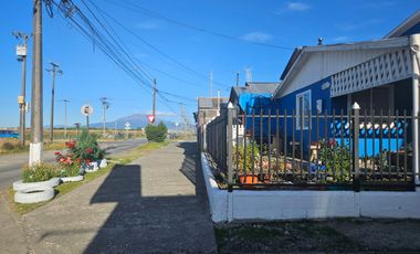 VENTA DE CASA 2 PISOS EN ALERCE SUR