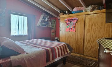 VENTA DE CASA 2 PISOS EN ALERCE SUR