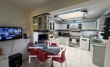 ARRIENDO CASA 5HAB 4BA LA CISTERNA