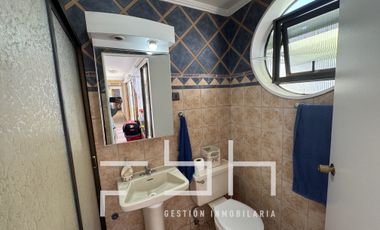 ARRIENDO CASA 5HAB 4BA LA CISTERNA