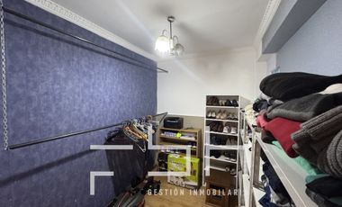 ARRIENDO CASA 5HAB 4BA LA CISTERNA