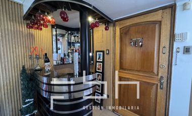 ARRIENDO CASA 5HAB 4BA LA CISTERNA