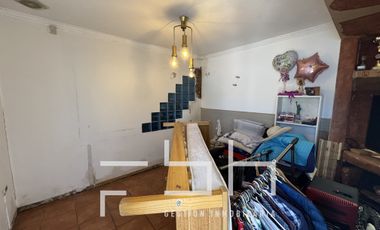 ARRIENDO CASA 5HAB 4BA LA CISTERNA