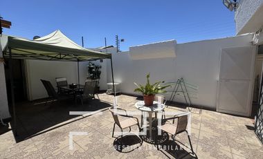 ARRIENDO CASA 5HAB 4BA LA CISTERNA