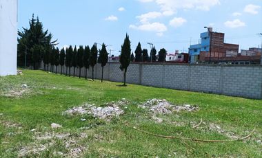 Terreno Residencial en Venta en Rincones de la Calera, Puebla