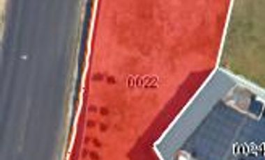 Terreno Residencial en Venta en Rincones de la Calera, Puebla