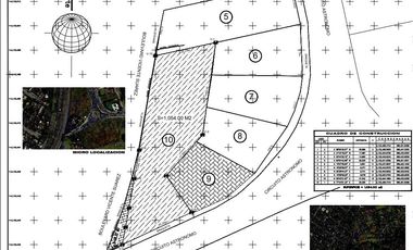 Terreno Residencial en Venta en Rincones de la Calera, Puebla