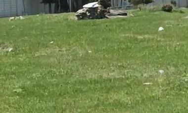 Terreno Residencial en Venta en Rincones de la Calera, Puebla