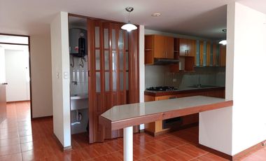 En Venta Dpto. La campiña-Chorrillos – 2 Dormitorios & Cochera Cerrada