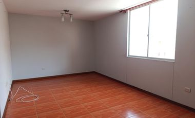 En Venta Dpto. La campiña-Chorrillos – 2 Dormitorios & Cochera Cerrada