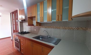 En Venta Dpto. La campiña-Chorrillos – 2 Dormitorios & Cochera Cerrada