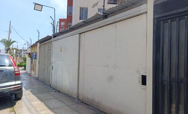 En Venta Dpto. La campiña-Chorrillos – 2 Dormitorios & Cochera Cerrada