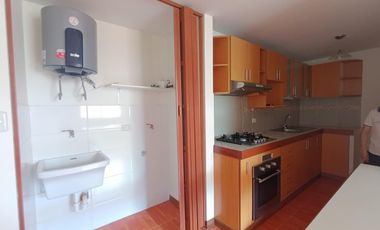 En Venta Dpto. La campiña-Chorrillos – 2 Dormitorios & Cochera Cerrada