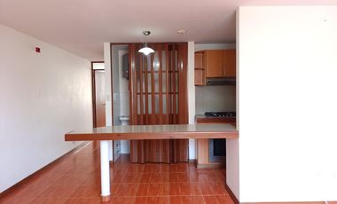 En Venta Dpto. La campiña-Chorrillos – 2 Dormitorios & Cochera Cerrada