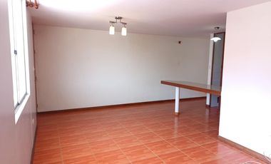 En Venta Dpto. La campiña-Chorrillos – 2 Dormitorios & Cochera Cerrada