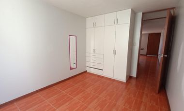 En Venta Dpto. La campiña-Chorrillos – 2 Dormitorios & Cochera Cerrada