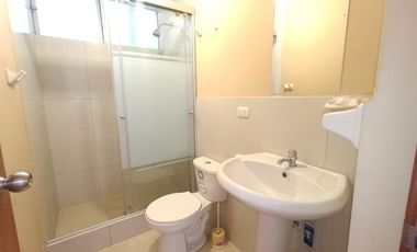 En Venta Dpto. La campiña-Chorrillos – 2 Dormitorios & Cochera Cerrada