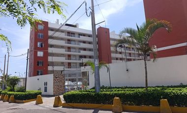 En Venta Dpto. La campiña-Chorrillos – 2 Dormitorios & Cochera Cerrada