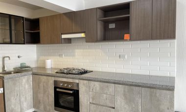 Departamento en SANTA CATALINA