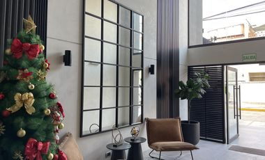 Departamento en SANTA CATALINA